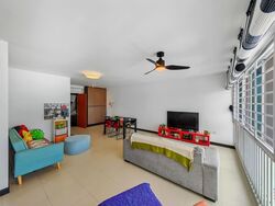 Blk 416 Casa Clementi (Clementi), HDB 5 Rooms #574578841